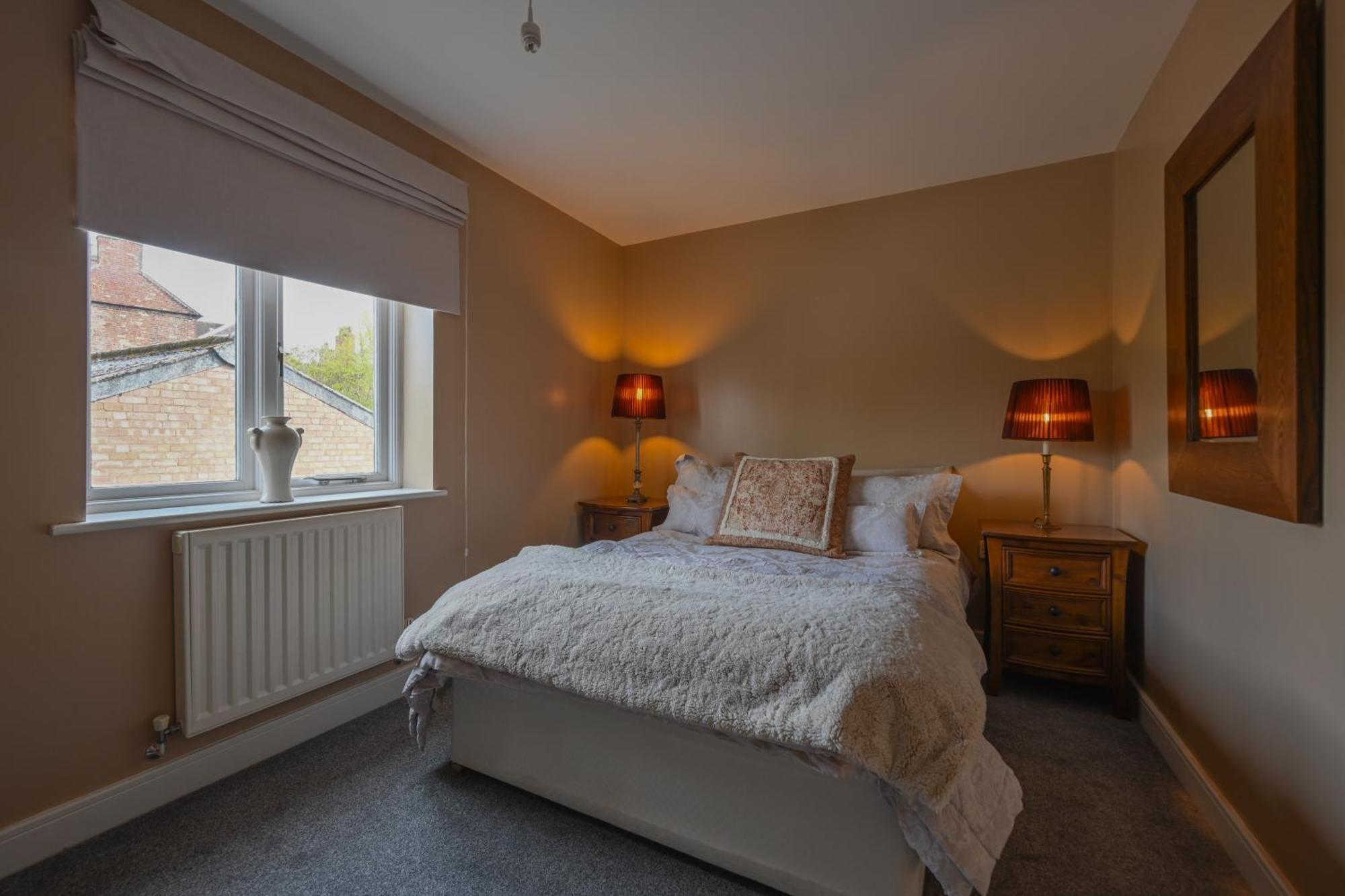 14 Castlegate, Tutbury Villa Exterior photo